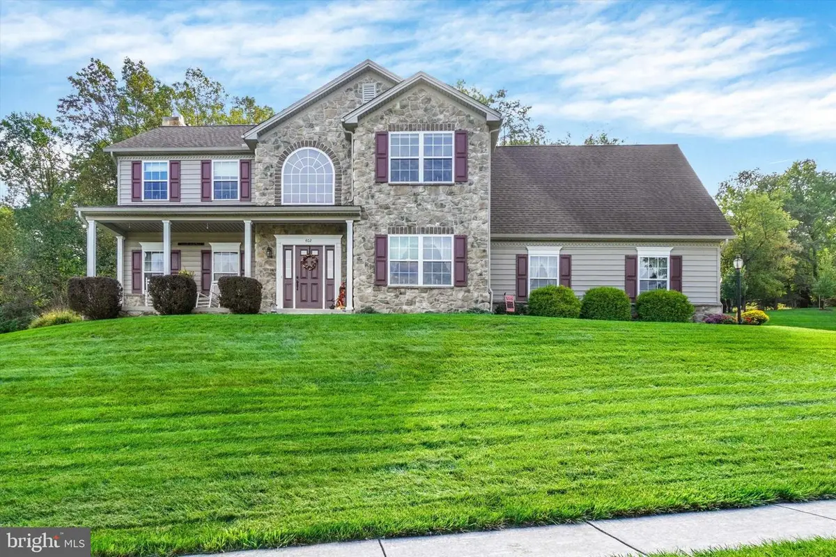 402 Lee Ct, York, PA 17406 - #1