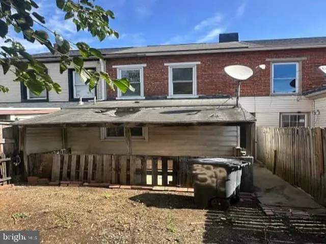 320 S Front St, Wrightsville, PA 17368 - #3