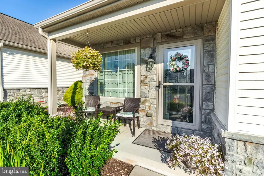 1478 Windemere Pl, Dover, PA 17315 - #3