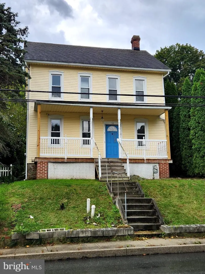 55 E Main St, Windsor, PA 17366 - #1