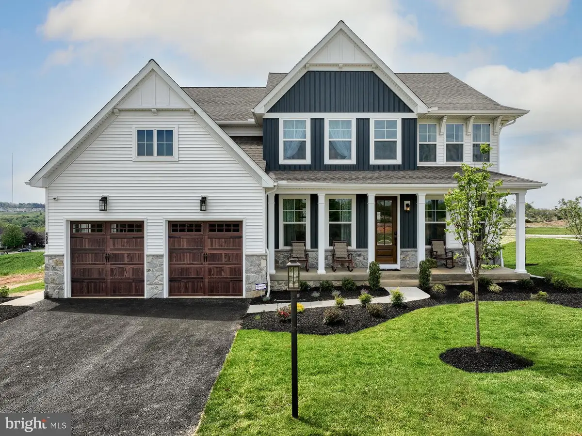 Lot #3 Midhill Rd, Spring Grove, PA 17362 - #1