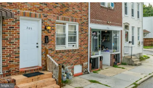 203-203-205 Park Pl, YORK, PA 17401