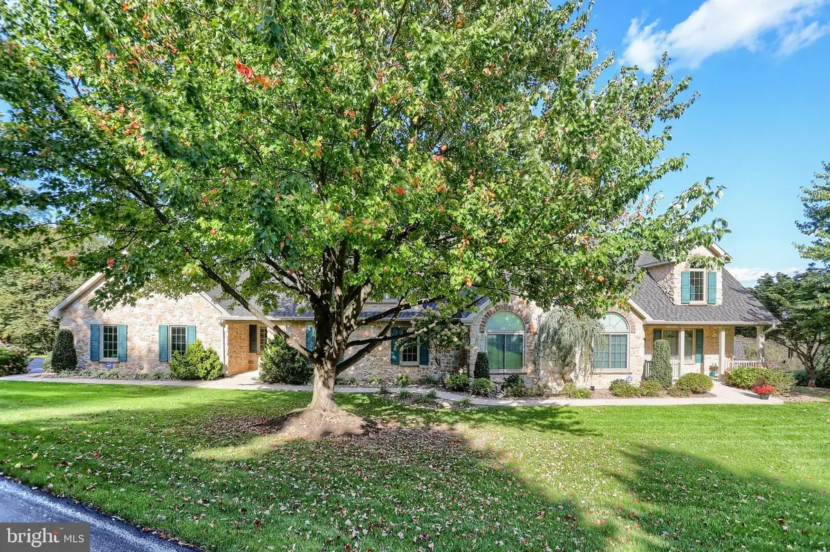 Address Withheld By Seller, Etters, PA 17319 - #1