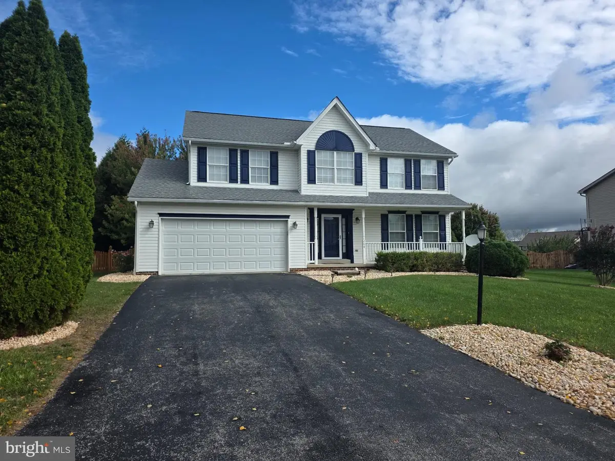 268 Runningboard Rd, Stewartstown, PA 17363 - #1