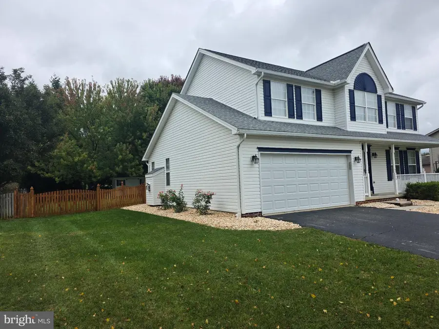 268 Runningboard Rd, Stewartstown, PA 17363 - #2