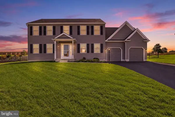3720 Belmont Ave, DOVER, PA 17315