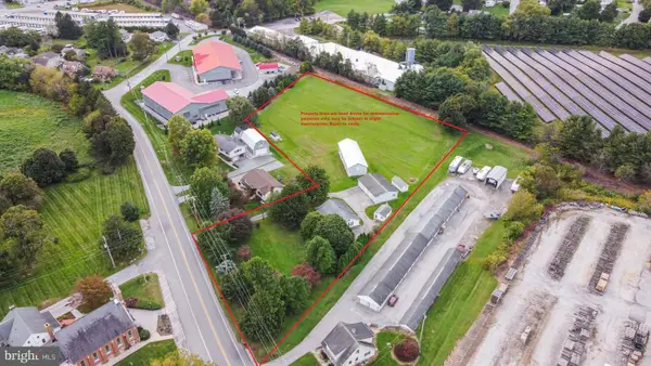 310 N Constitution Ave, NEW FREEDOM, PA 17349