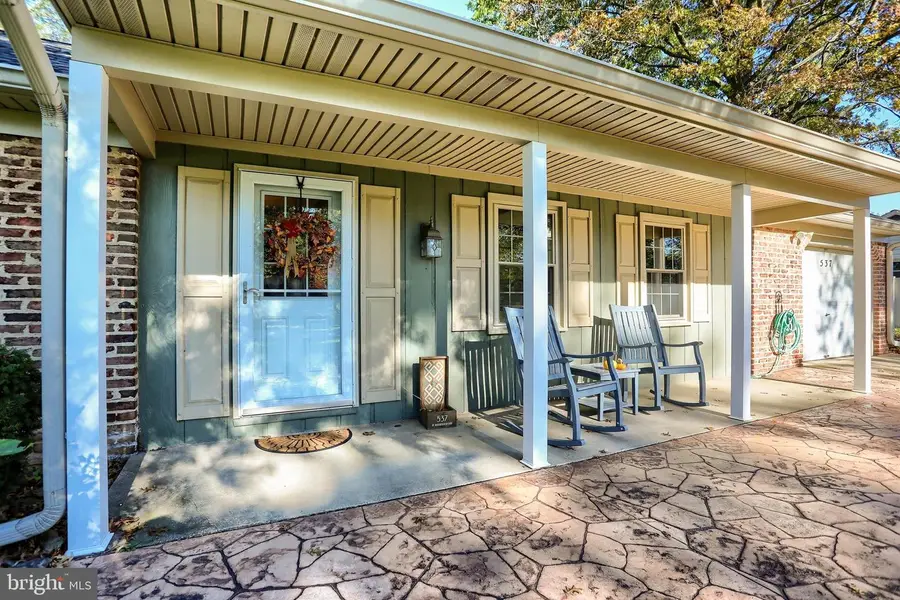 537 W Heatherfield Way, Red Lion, PA 17356 - #2
