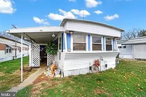 45 Lawson Ct, York, PA 17408 - #1