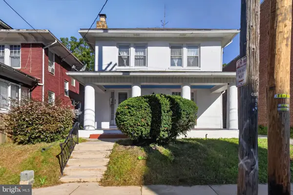813 W King St, YORK, PA 17401
