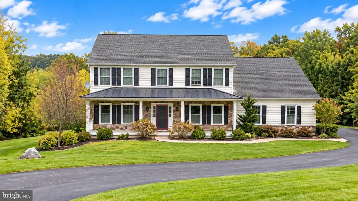 8933 Camp Rd, Red Lion, PA 17356 - #1