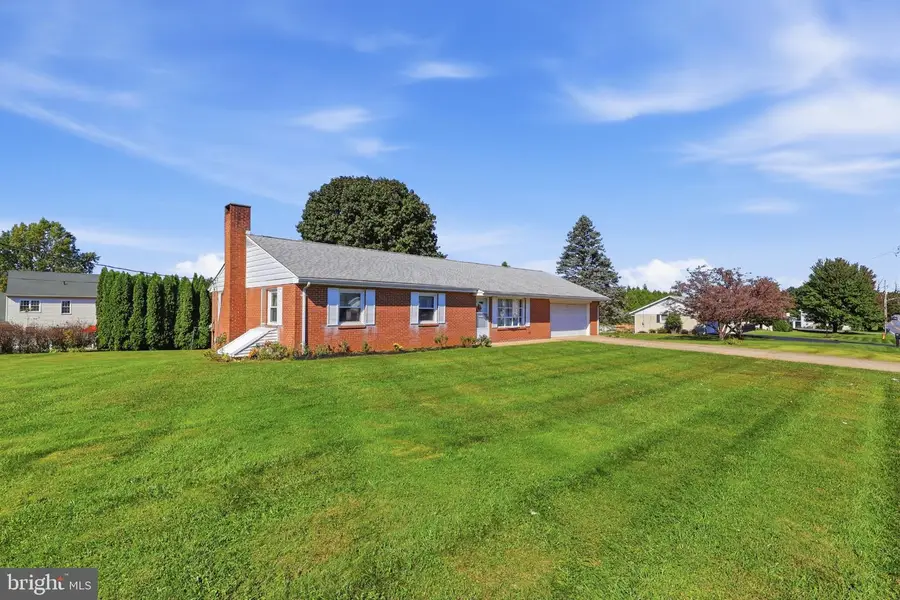 19 Plank Rd, Shrewsbury, PA 17361 - #2