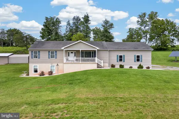 354 Kralltown Rd, WELLSVILLE, PA 17365