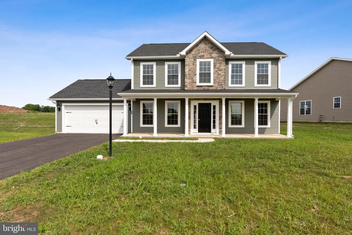 Address Withheld By Seller, York, PA 17408 - #1