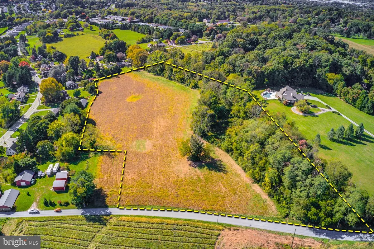0 Mountain Rd, York, PA 17402 - #1