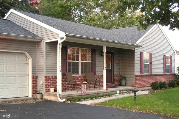 31 Pheasant Ridge Rd, DILLSBURG, PA 17019