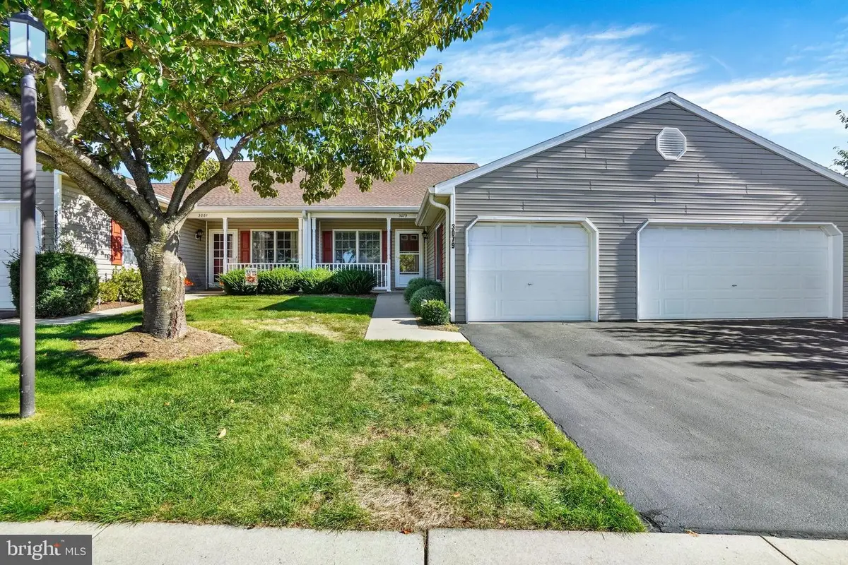 3079 Lakefield Rd #3079, York, PA 17402 - #1