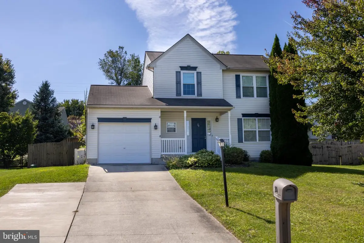 20 South Ct, York Haven, PA 17370 - #1