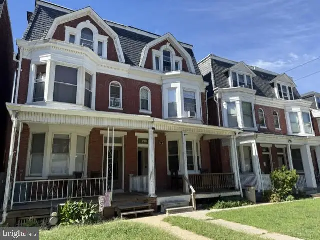 736 S Queen St, York, PA 17403 - #1