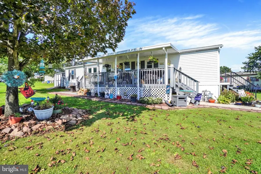 5645 Regal Ave, Dover, PA 17315 - #3