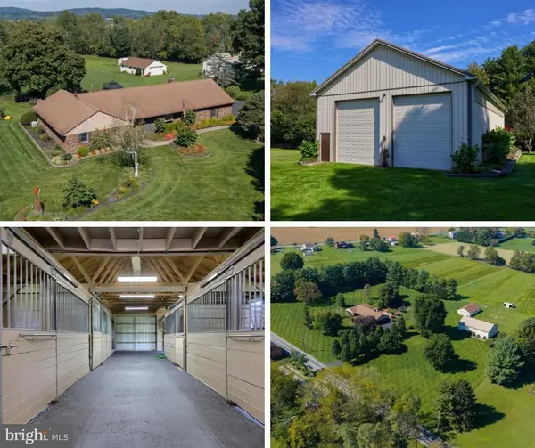 4775 Libhart Mill Rd, HELLAM, PA 17406
