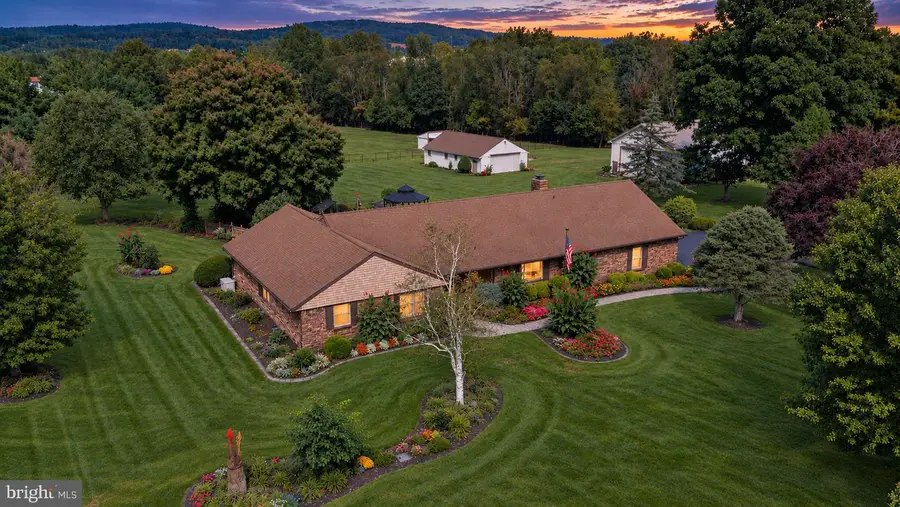 4775 Libhart Mill Rd, Hellam, PA 17406 - #2
