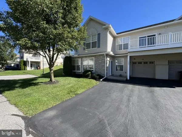 1202 Crestview Ln #1202, STEWARTSTOWN, PA 17363