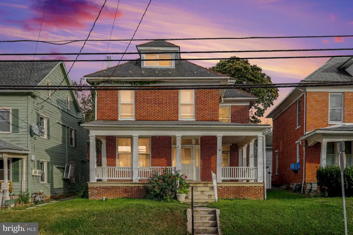 9 N Main St, Loganville, PA 17342 - #1