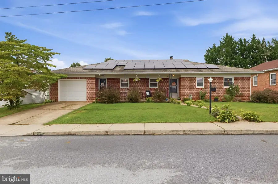 212 Gross Ave, Dover, PA 17315 - #2