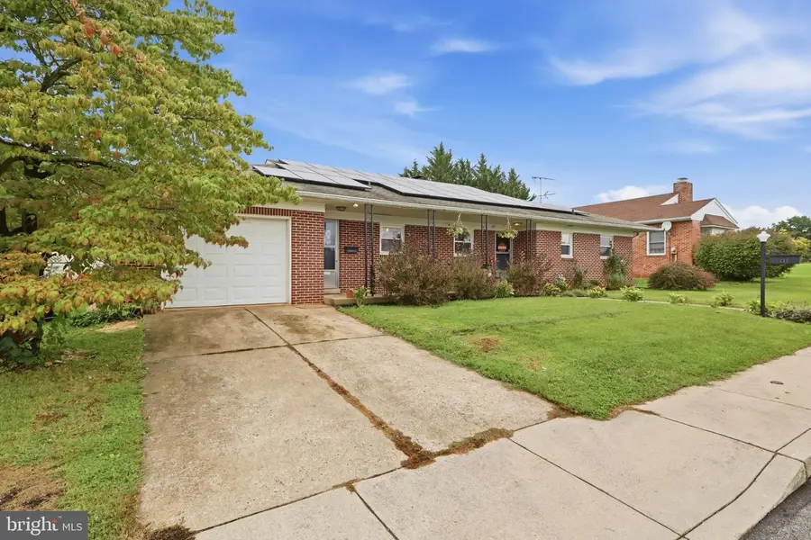 212 Gross Ave, Dover, PA 17315 - #3