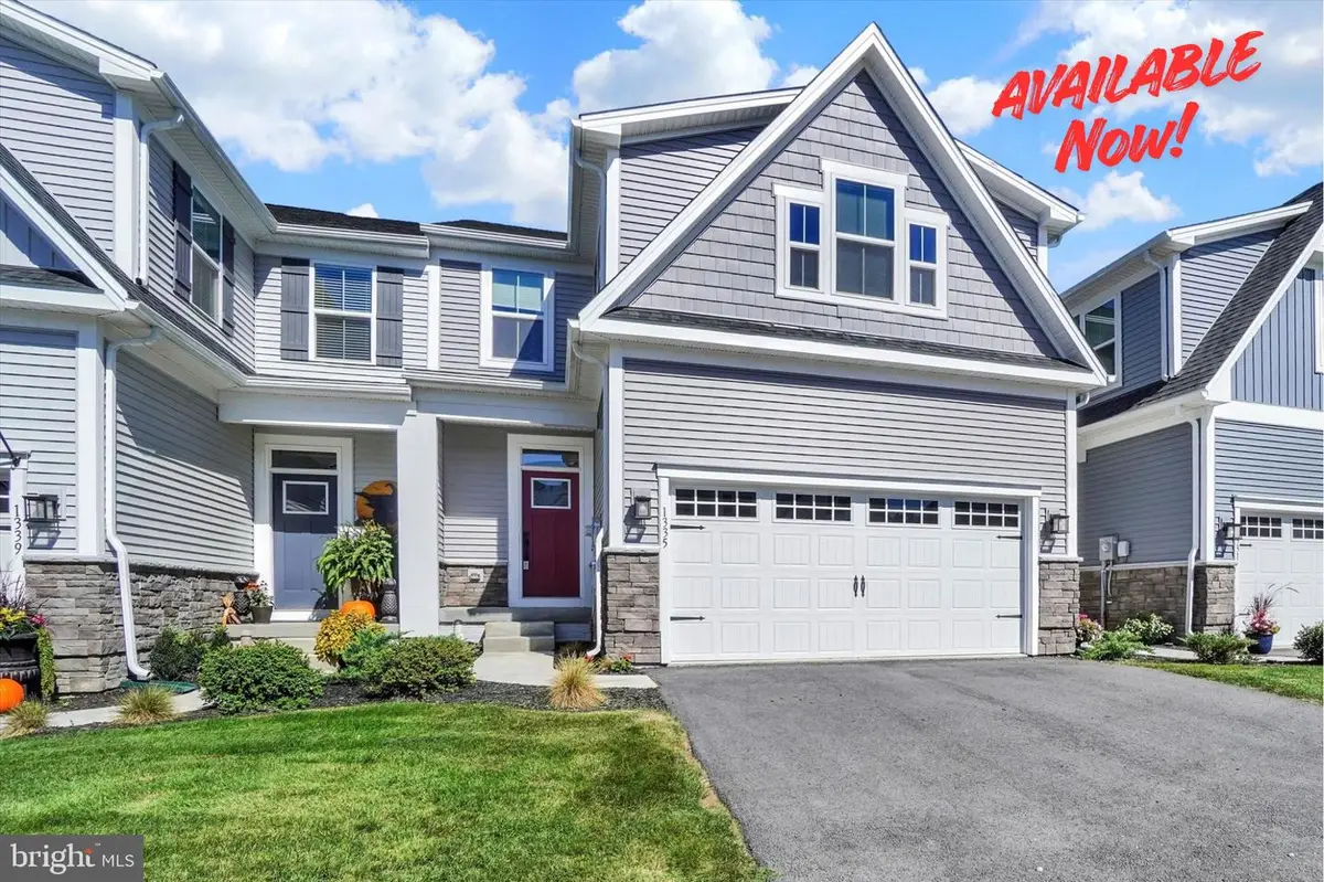 1335 Ben Hogan Way, York, PA 17403 - #1