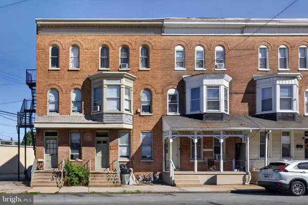 25 Carlisle Ave, YORK, PA 17401