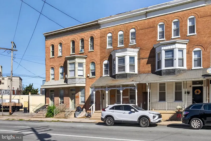 25 Carlisle Ave, York, PA 17401 - #2
