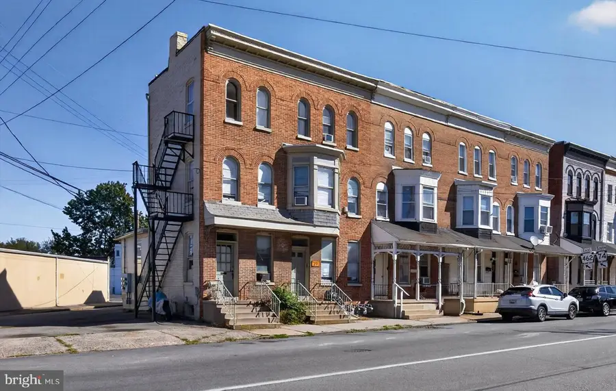 25 Carlisle Ave, York, PA 17401 - #3
