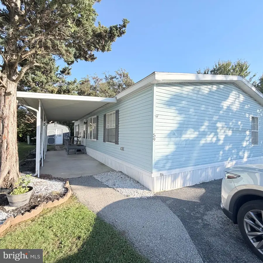 59 Meadowview Dr, Dover, PA 17315 - #2