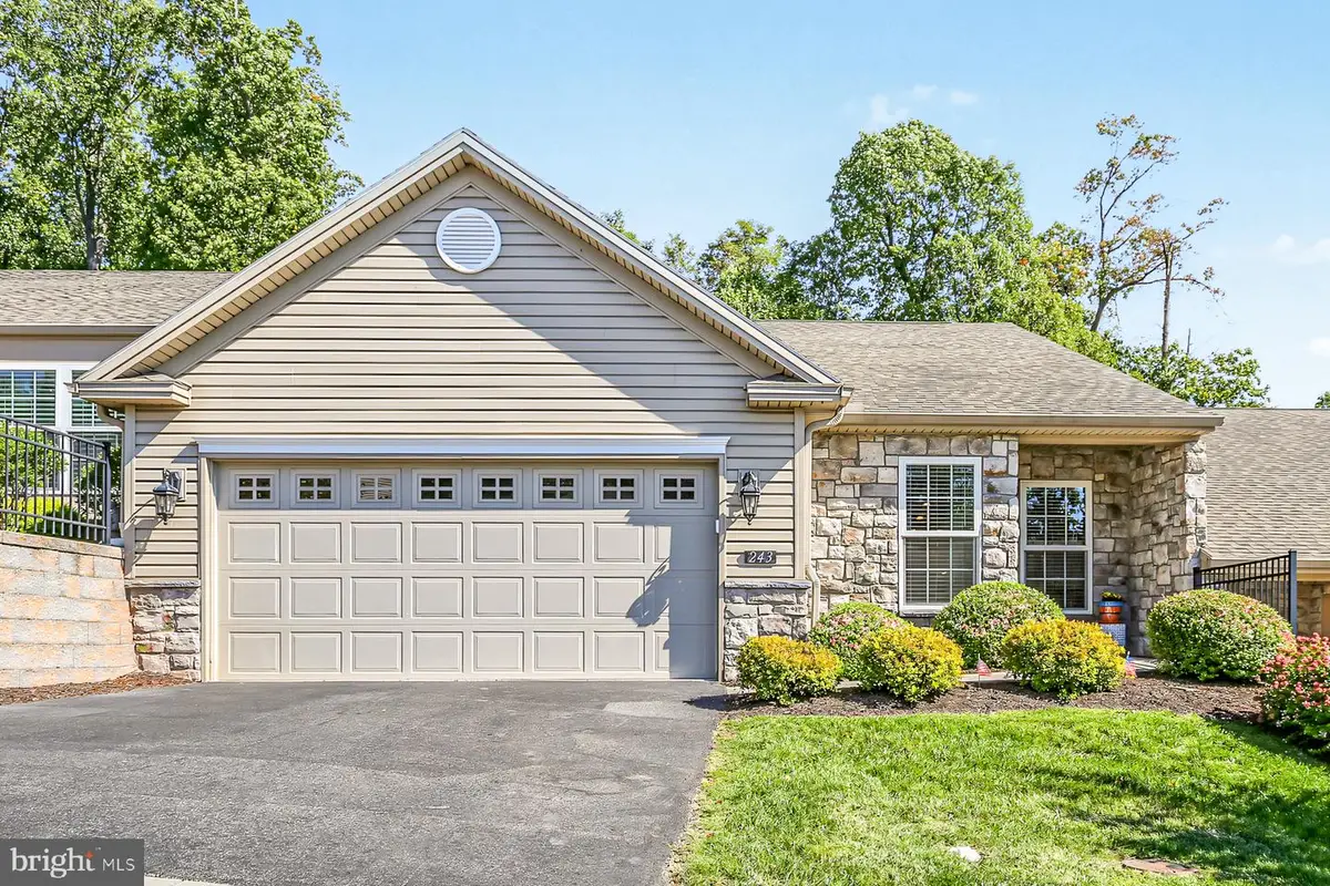 243 Red Haven Rd, New Cumberland, PA 17070 - #1