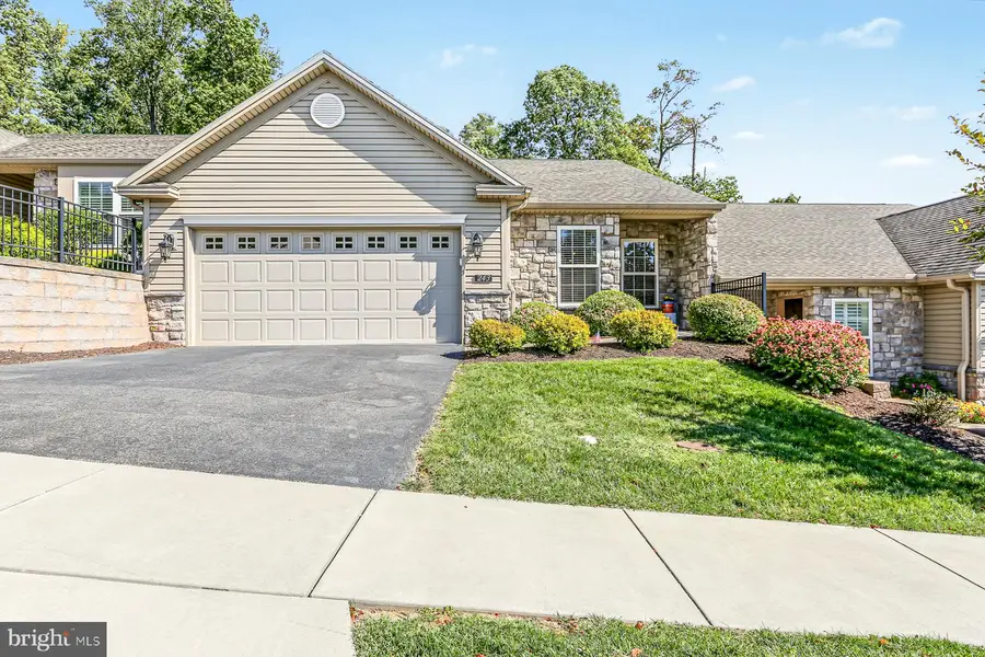 243 Red Haven Rd, New Cumberland, PA 17070 - #2