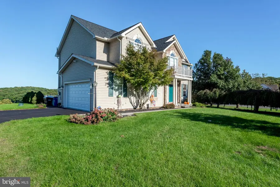 5130 Blue Hill Rd, Glenville, PA 17329 - #2