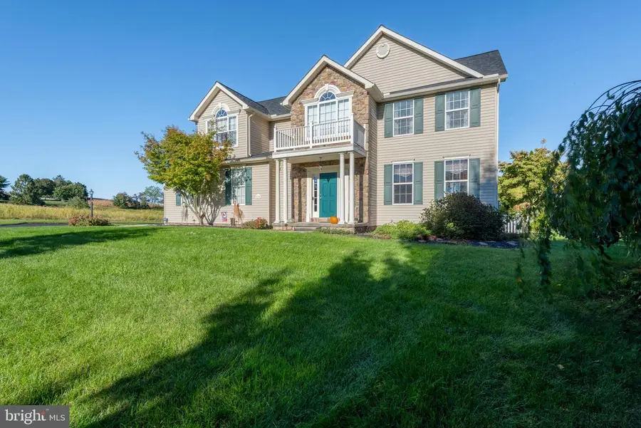 5130 Blue Hill Rd, Glenville, PA 17329 - #3