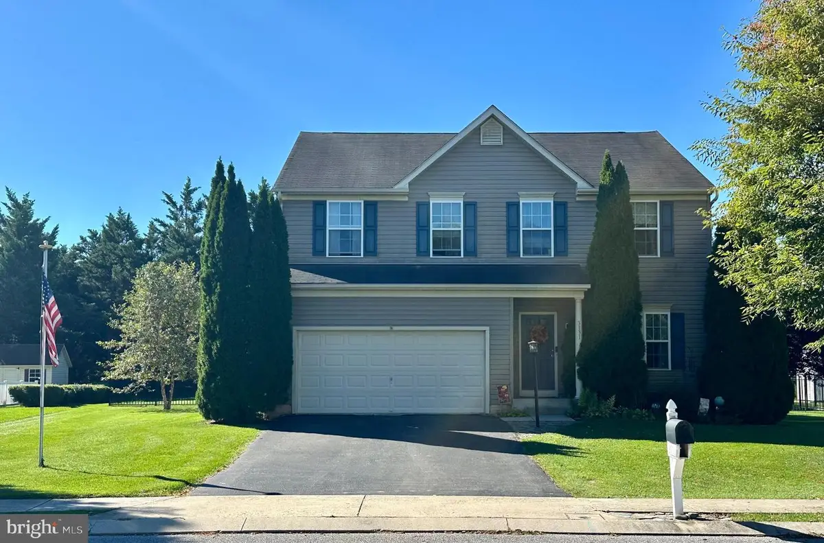 3131 S King Richards Ct, York, PA 17408 - #1
