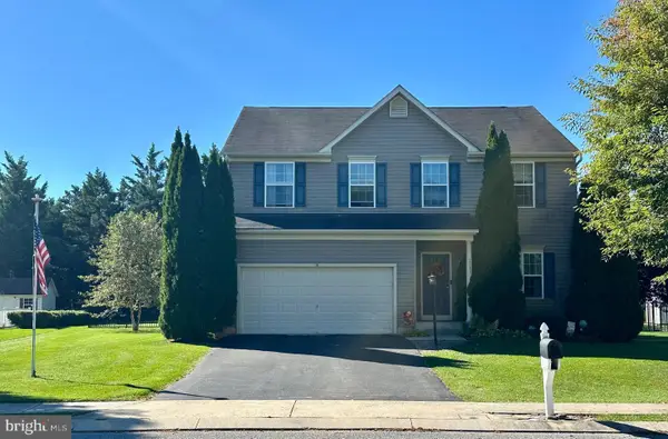 3131 S King Richards Ct, YORK, PA 17408