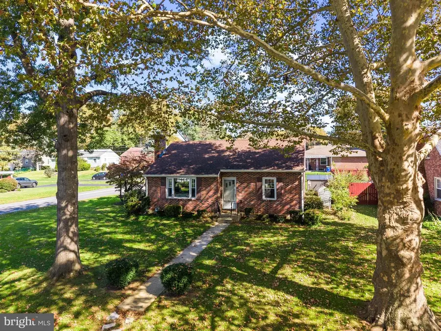 301 S Kershaw St, York, PA 17402 - #2