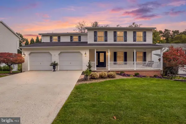 432 Hidden Valley Rd, NEW CUMBERLAND, PA 17070