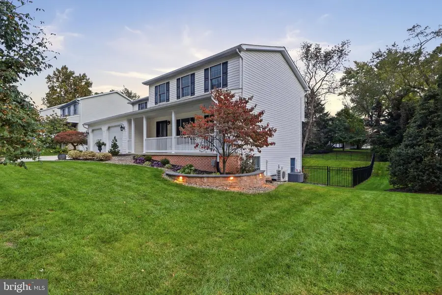 432 Hidden Valley Rd, New Cumberland, PA 17070 - #3