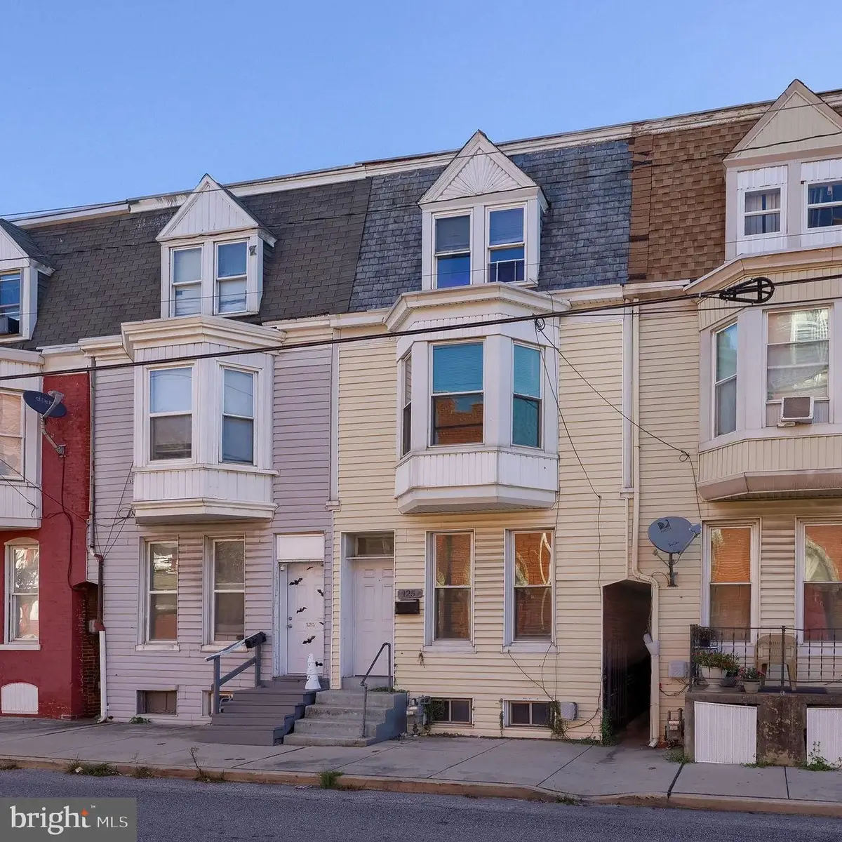 125 S Belvidere Ave, York, PA 17401 - #1