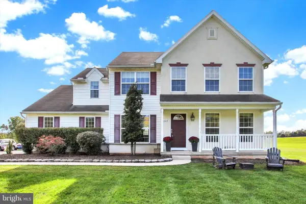 1163 Lewisberry Rd, LEWISBERRY, PA 17339
