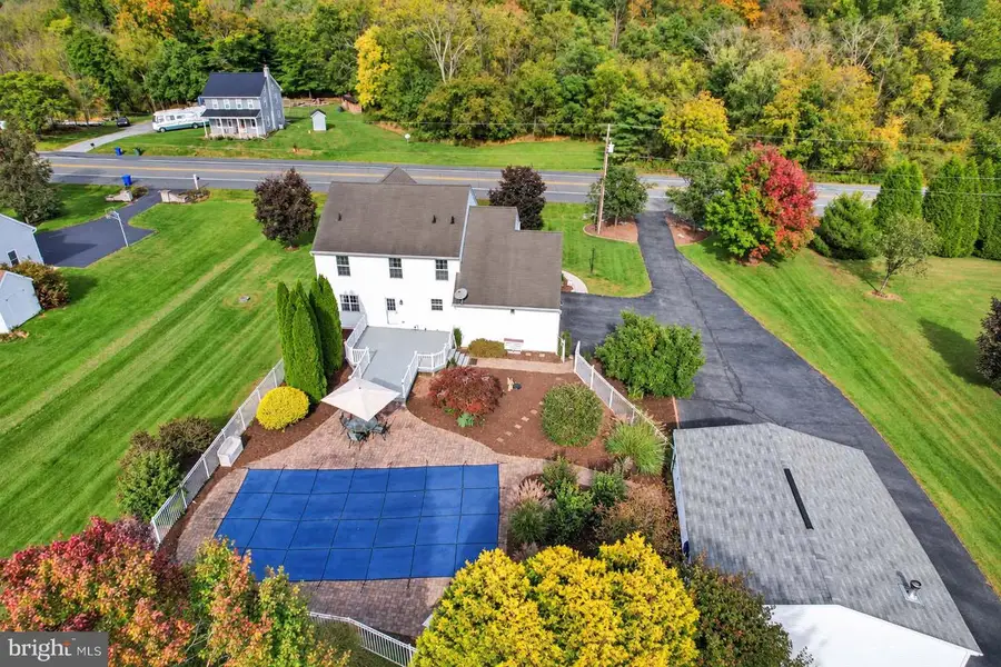 1163 Lewisberry Rd, Lewisberry, PA 17339 - #3
