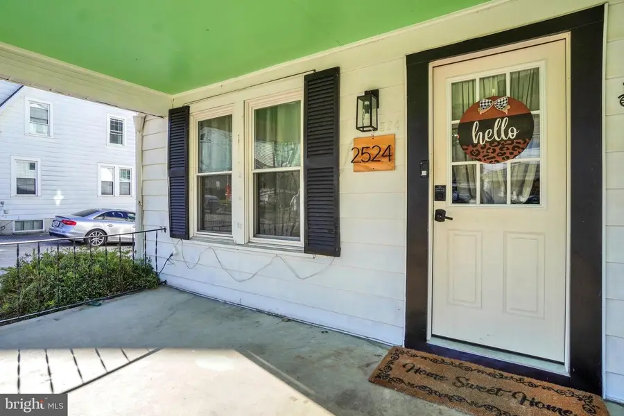 2524 N Sherman St, York, PA 17406 - #2