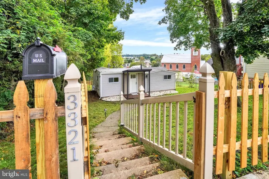 3321 High St, Emigsville, PA 17318 - #3