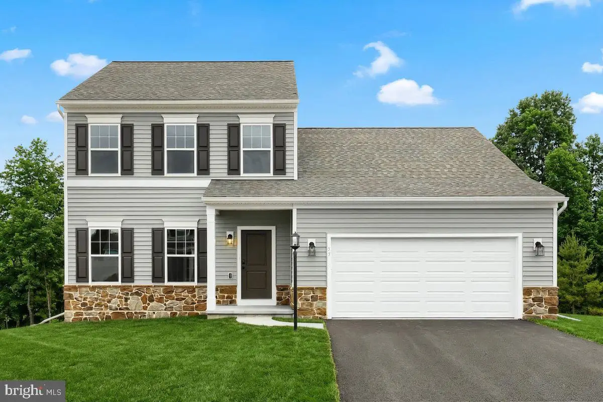 452 Santa Anita Dr #lot 123, Dillsburg, PA 17019 - #1